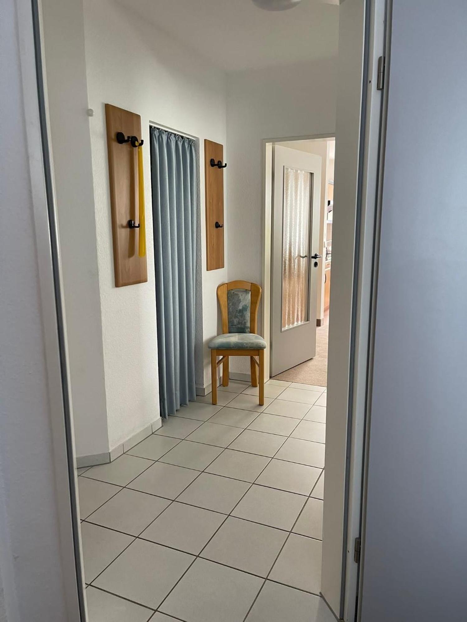 Strandruh 4 Ostseebad Ostseebad Binz Exterior foto